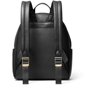 Michael Michael Kors Bex Medium Pebbled Leather Backpack